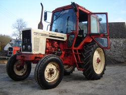Belarus 570